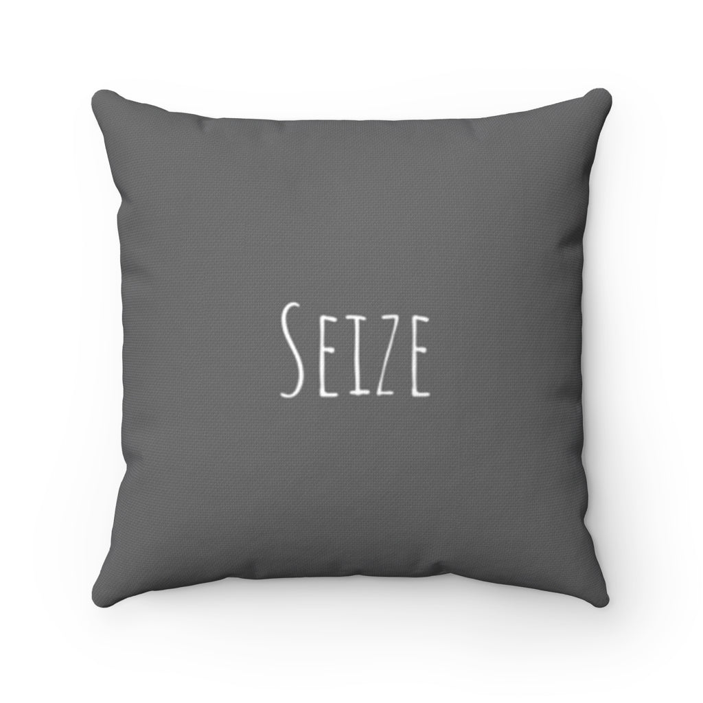 Seize - Gray