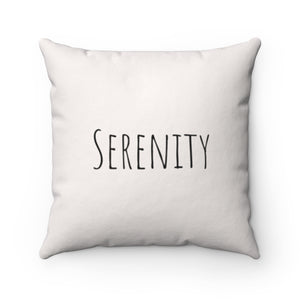 Serenity - Ivory
