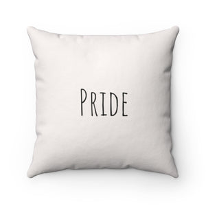 Pride - Ivory
