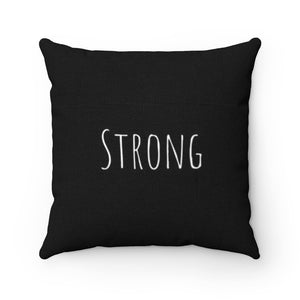 Strong - Black