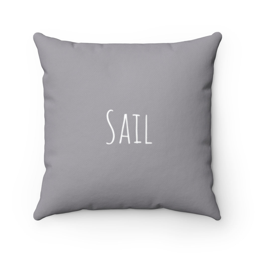 Sail - Light Gray