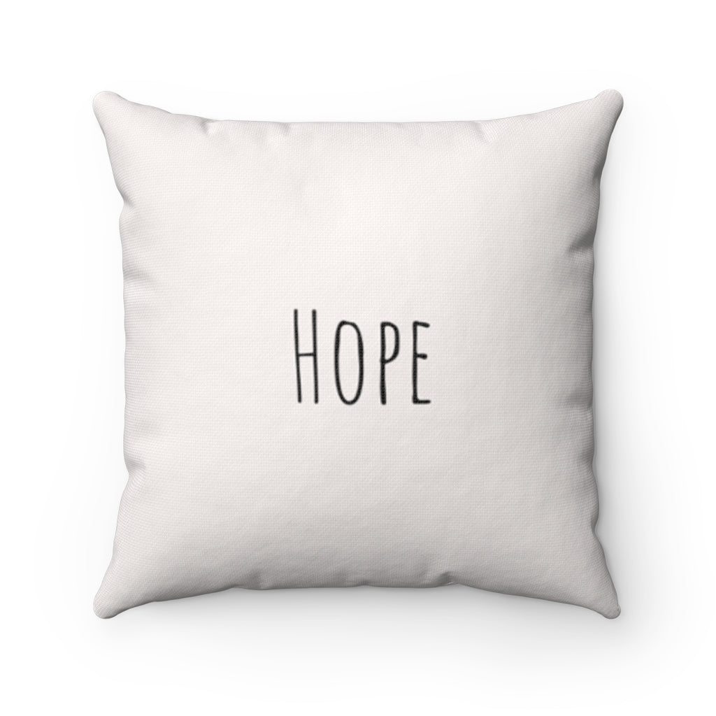 Hope - Ivory
