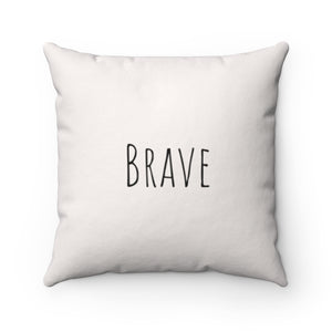 Brave - Ivory