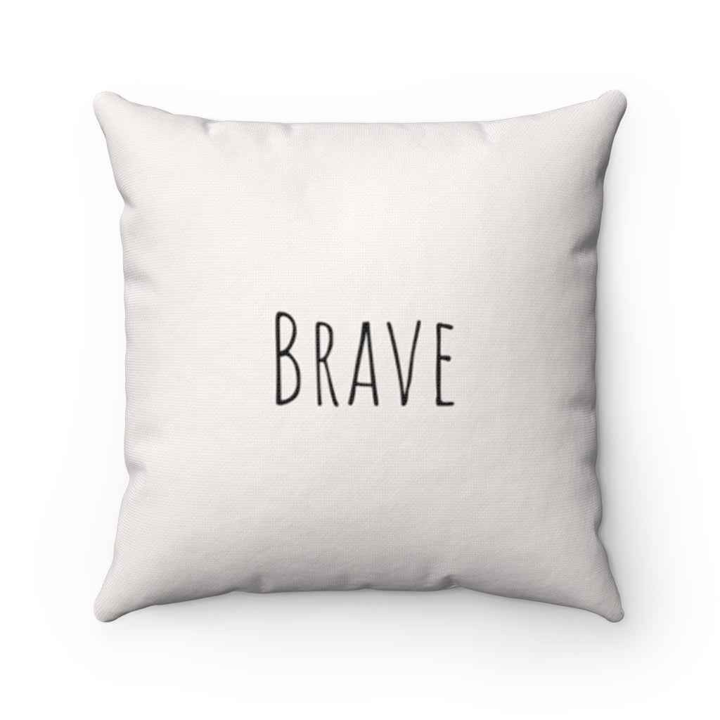 Brave - Ivory