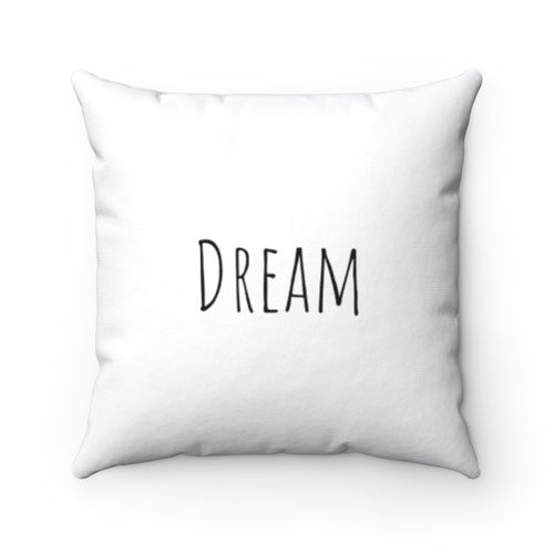 Dream - White