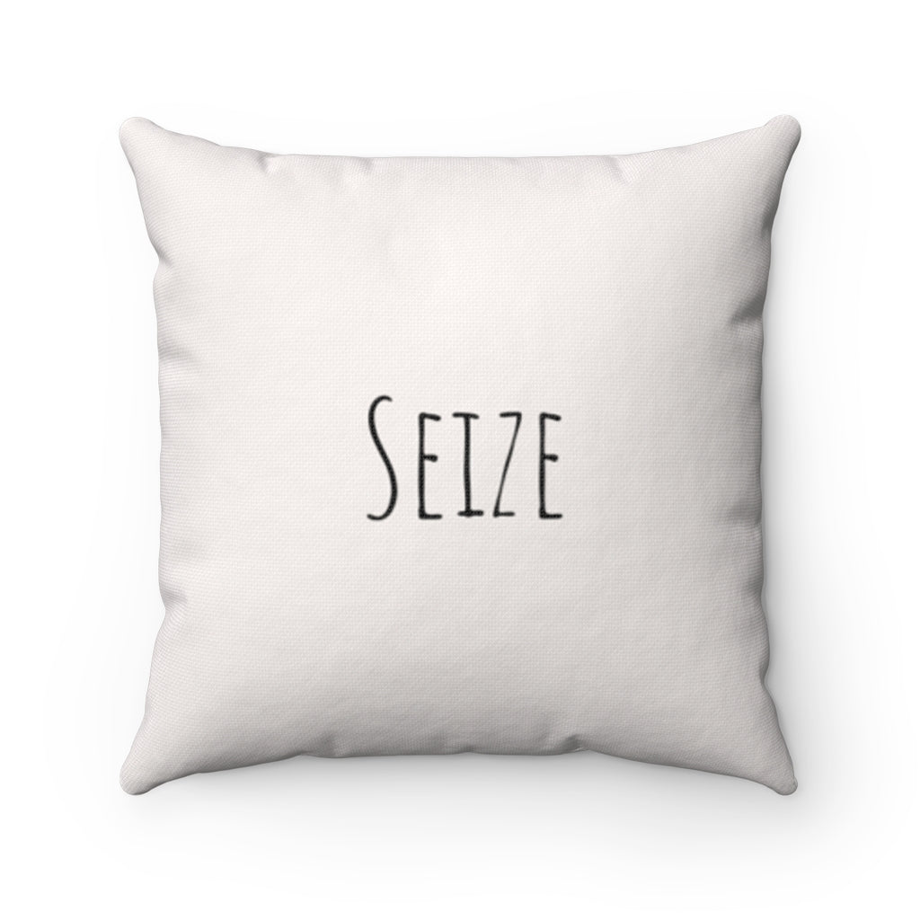 Seize - Ivory