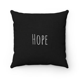 Hope - Black