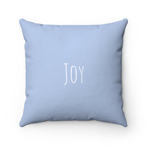 Joy - Light Blue